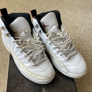 2010 Rising of the Sun 12’s